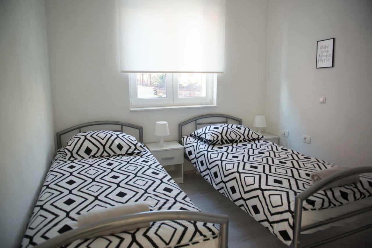 Apartma Rene Порторож Екстер'єр фото