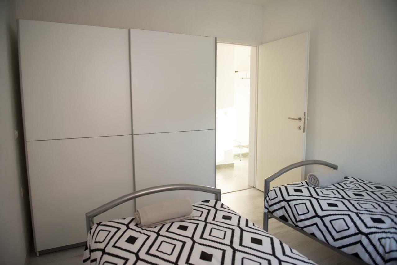 Apartma Rene Порторож Екстер'єр фото