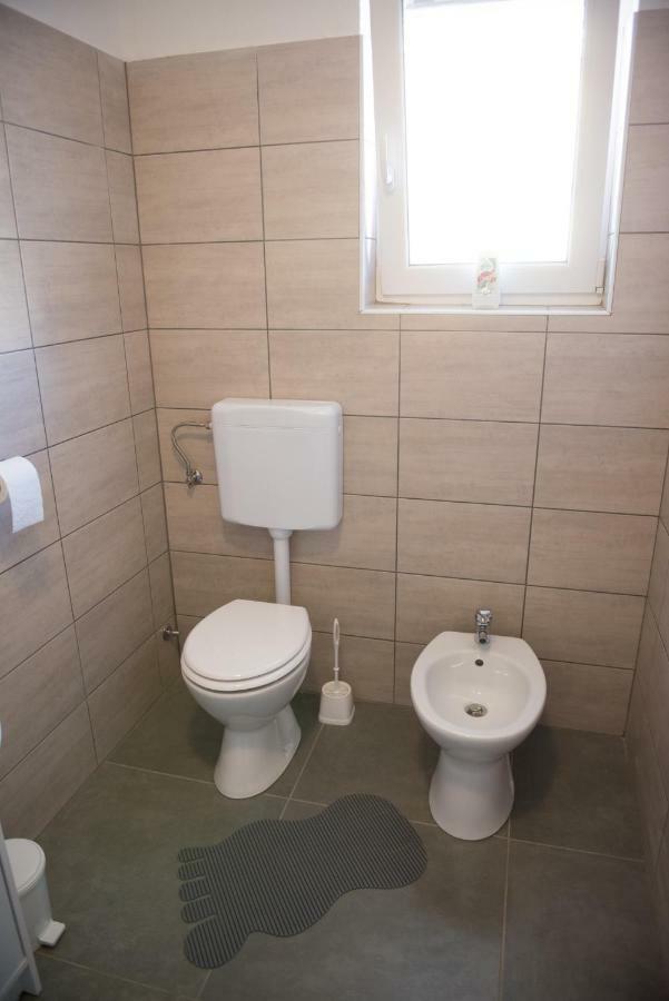 Apartma Rene Порторож Екстер'єр фото