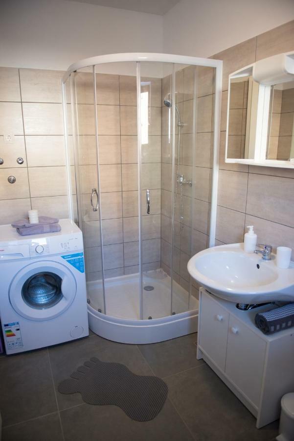 Apartma Rene Порторож Екстер'єр фото