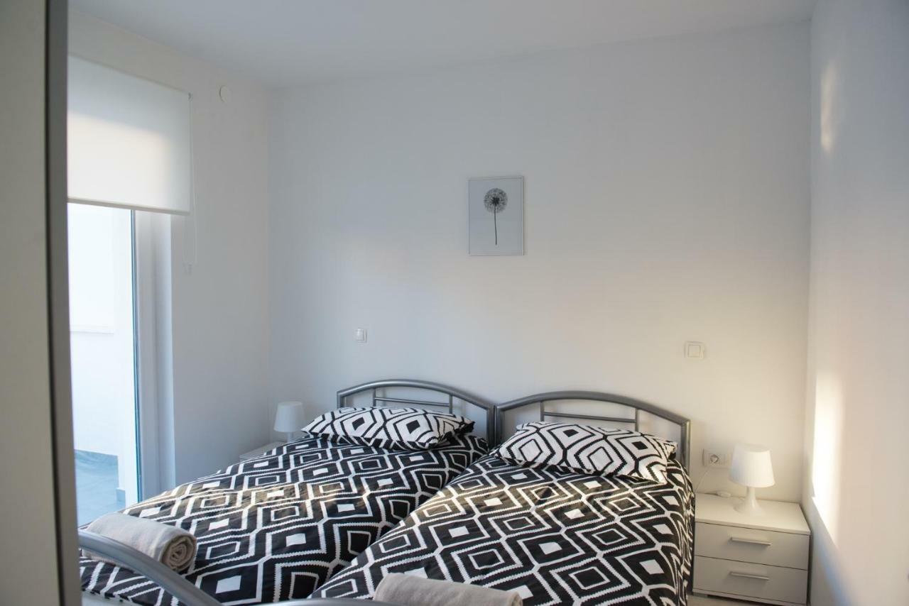 Apartma Rene Порторож Екстер'єр фото