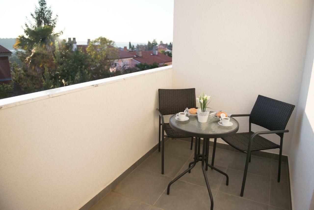 Apartma Rene Порторож Екстер'єр фото