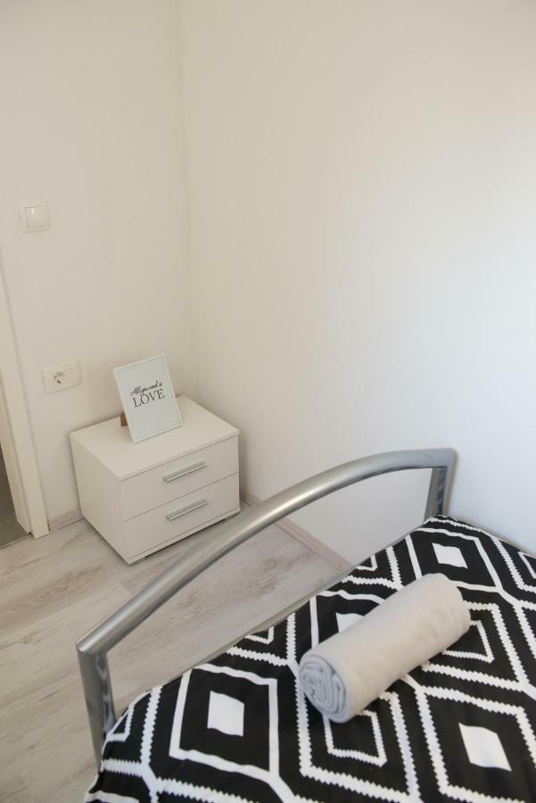 Apartma Rene Порторож Екстер'єр фото